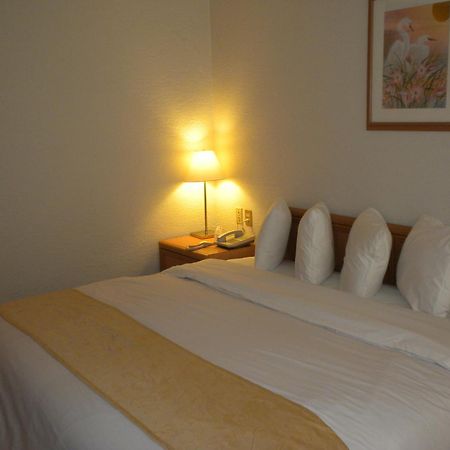 Hotel Pf Мехіко Екстер'єр фото
