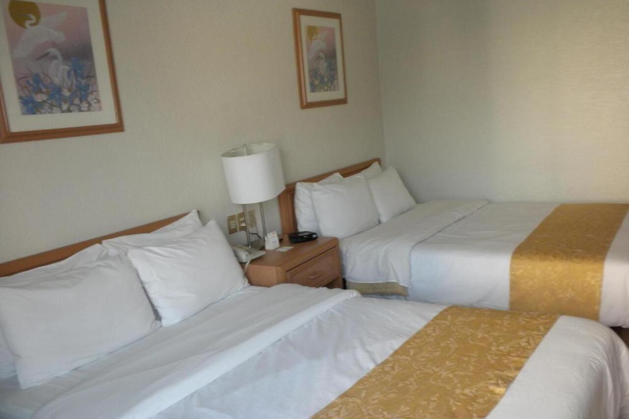 Hotel Pf Мехіко Екстер'єр фото