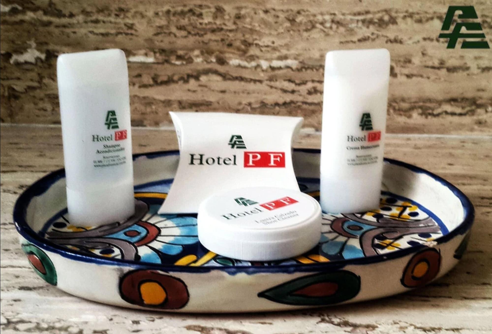 Hotel Pf Мехіко Екстер'єр фото
