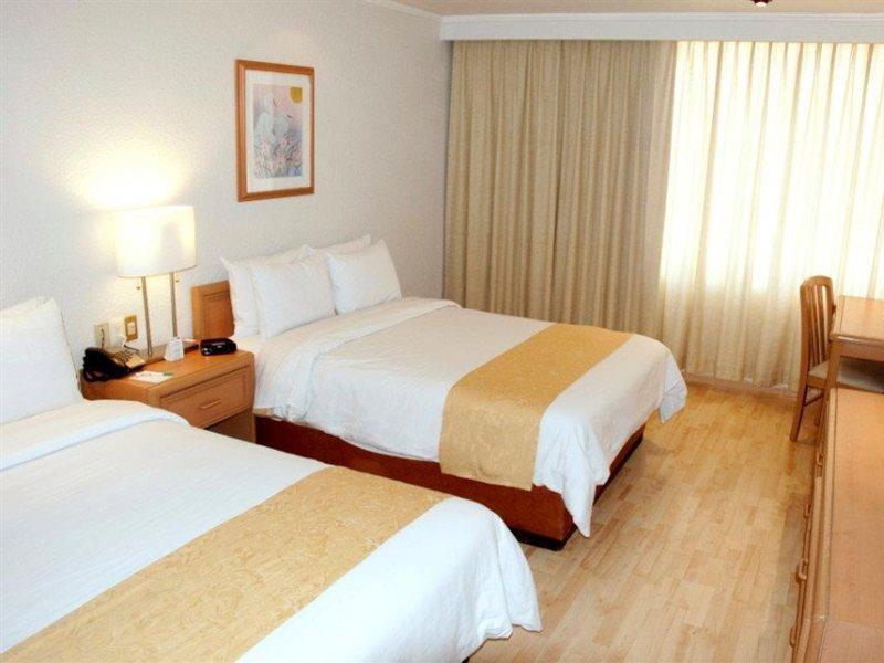 Hotel Pf Мехіко Екстер'єр фото