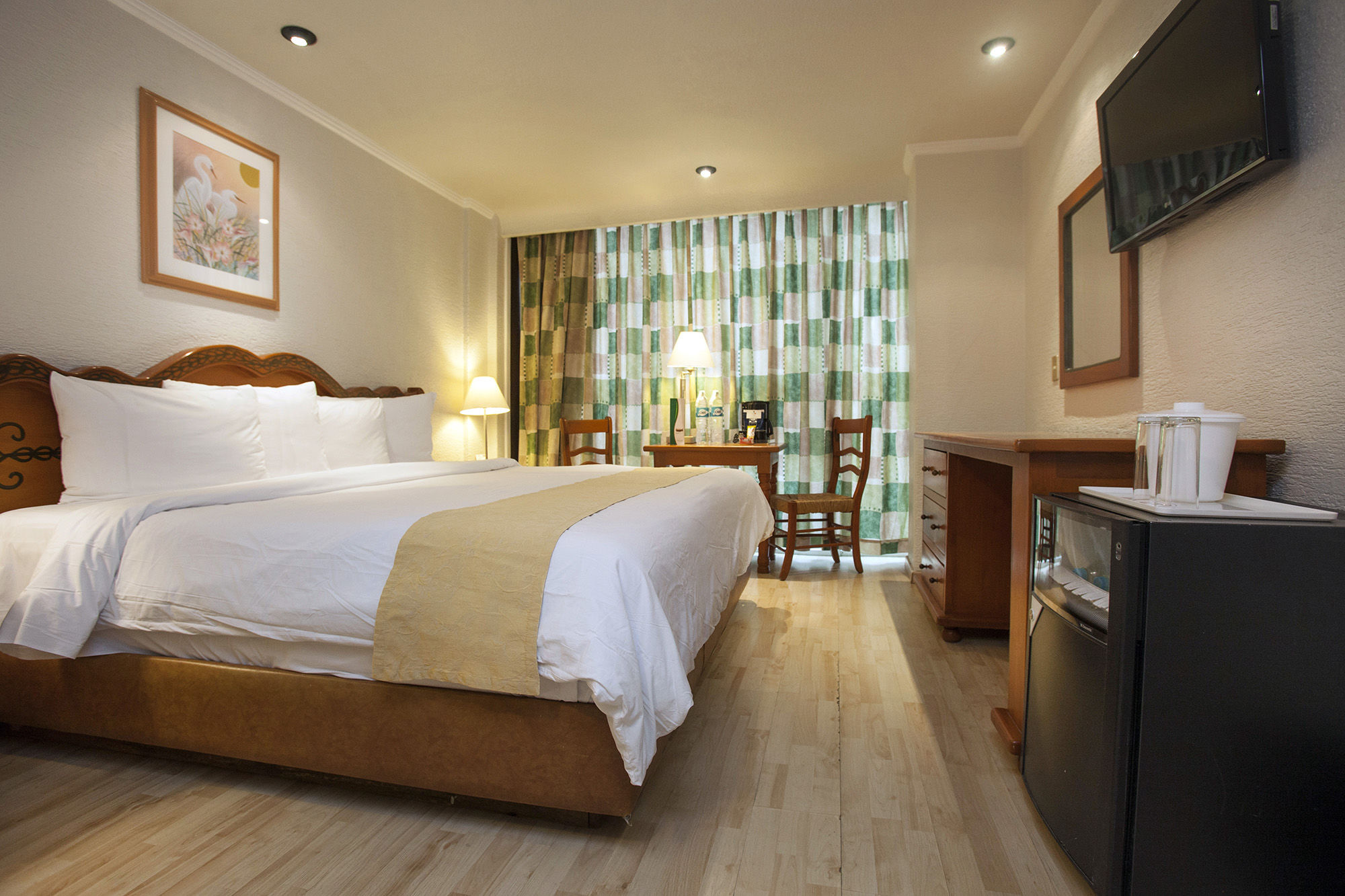 Hotel Pf Мехіко Екстер'єр фото