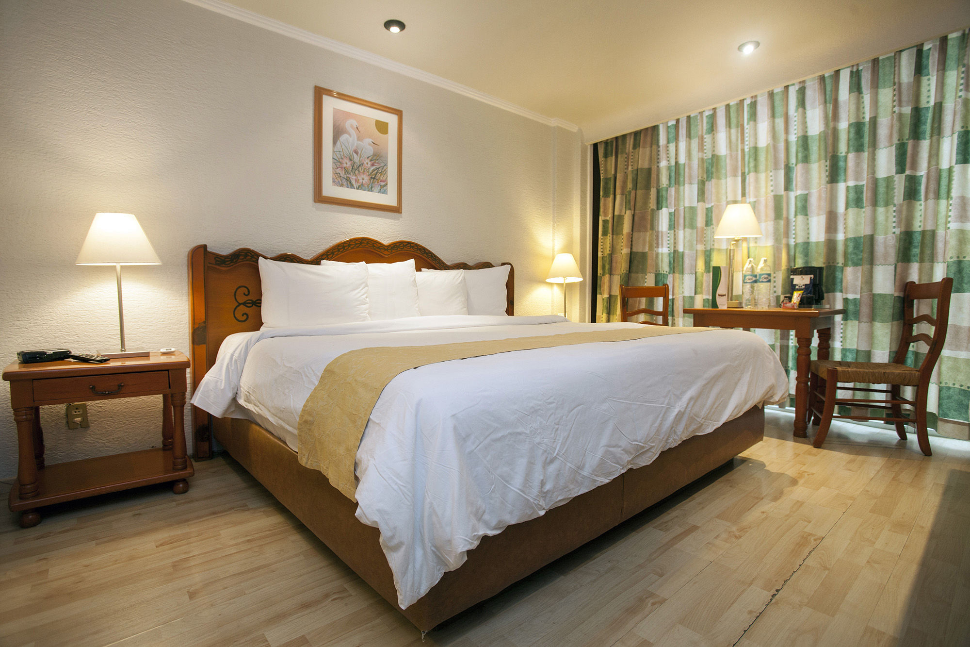 Hotel Pf Мехіко Екстер'єр фото