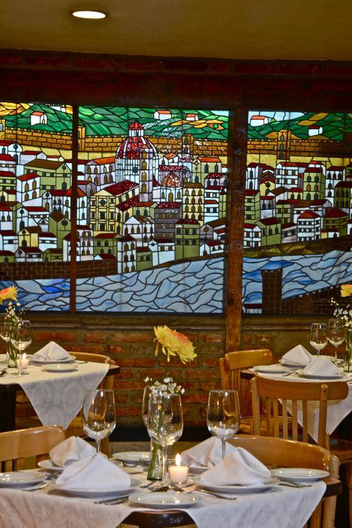 Hotel Pf Мехіко Екстер'єр фото